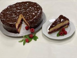 Mampfkuchen